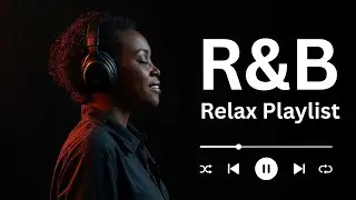 【R&B Soul】Relax R&B Evening Light – Soft Emotional R&B for Inner Peace & Intimate Nights