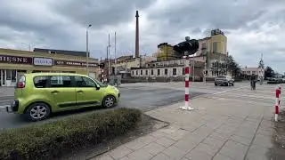Adamietz wykona Święciechowską