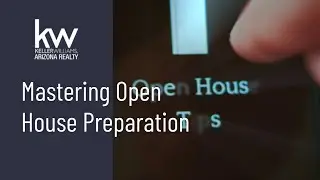 Preparing for an open house is crucial for attracting potential buyers. Here are some key tips to en