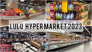 LULU INDIA UTSAV 2023 SALE | Cheapest Prices On Grocery Items |Extreme Discounts & Offers|Full Tour