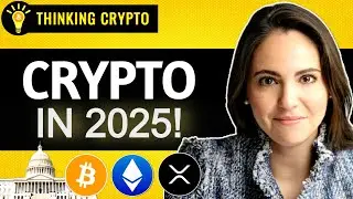 Crypto Regulation 2025! DeFi IRS Treasury Lawsuit, SEC Paul Atkins, & Airdrops!
