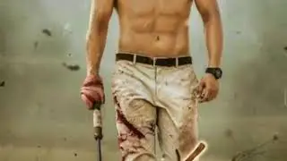 NTR 28 Movie First Look|| jr ntr, pooja
