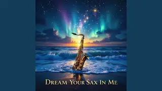 Dream Your Sax in Me