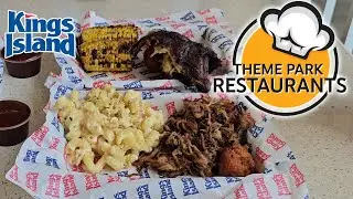 Kings Island Restaurants