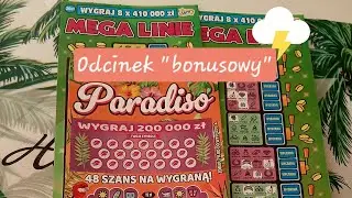 Odcinek bonusowy 😂 jak ktoś ma ochotę oglądać pustaki 🙊🙈