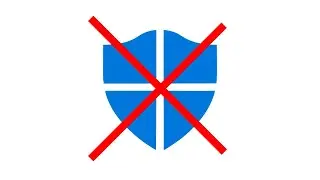 Минус 20% нагрузки на ЦП — отключаем Defender