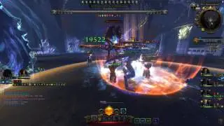 Neverwinter Mod 10 - Fernu Stormborn - EDEMO - 29.08.2016