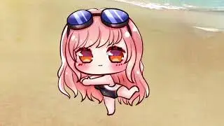 SAKANAAA (Nikke Animation)
