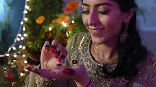 Dhamakedar Sangeet Night/CelebrationSangeet /Unforgettable Sangeet Moments /song; kho gaye hum khan
