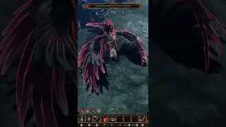 Rage Reaver Reaving pt. 1 #titanquest2 #gaming #arpg #barbarian #titanquest #grimdawn #poe2 #diablo