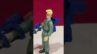 Egon RGB by Kenner