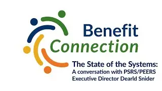 Benefit Connection (Episode 1)
