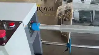 single facer rewinder