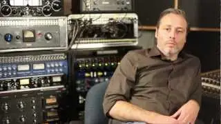 6 Nassau Recording Studio - Kensington Market