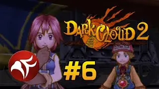 Dark Cloud 2 #6 - Holly and the Seven Firbits