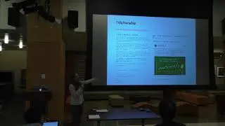 Ludmila Janda - The ggplot glow-up: Making Lovely Data Visualizations in R