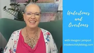 Undertones and Overtones