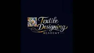 Textile Designing | Surface Designing | Creating Patterns