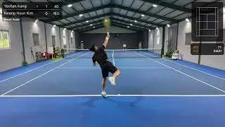 Tennis H/L (25.10.05)