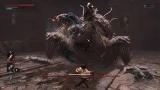 Archobishop Andreus Lvl 1