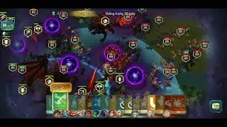 Void 138 art of conquest as human