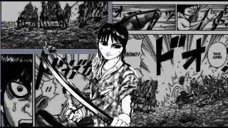 The Generals are insane(Kingdom Chapter Review) S&S Discussions episode 15