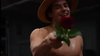 Unbelievable! Hot Guy's Skipping Rope Dance Will Blow Your Mind!