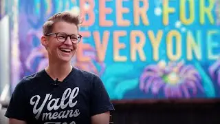Campaign for Southern Equality  x Wicked Weed Brewing