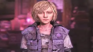 Violet's Song - The Walking Dead Season 4 Game Episode 3