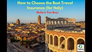5-Minute Guide to the BEST Travel Insurance (Avoid Costly Mistakes)