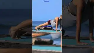 YOGA 👌 #yogahot   #freeyogavideos   #gymnasticyoga