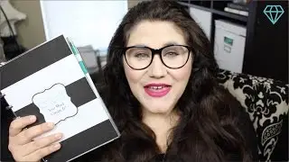 How I'm Using my New Functional Planner | Plan With Me