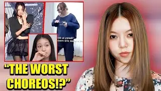 Unpacking How Bailey Is DESTROYING ALLDAY Project 😱 | This Is Seriously Concerning