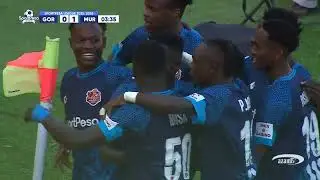 Gor Mahia 3-2 Murang'a Seal | Extended Highlights | What a fight, what a finish! 🔥