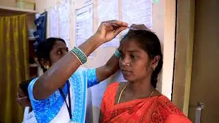 Impact Report 2024 Impact stories