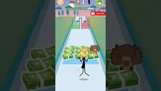 Girl Runs With Lucky Bird 😱💰#viralshorts  #video #trending
