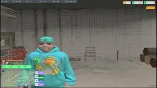 Balkan Vortex OMERTA Kill Montage #1