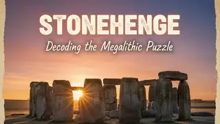 The Impossible Journey of Stonehenge&rsquo;s Stones (200 km Away!)