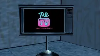 MeTV - GTA Vice City Stories