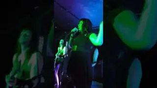 I Think We're Alone Now - The Birthday Massacre