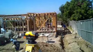 San Diego Home Remodeling Including Second Story Addition
