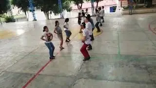 Nuevo León (Redoblando) - HAMAIPAK