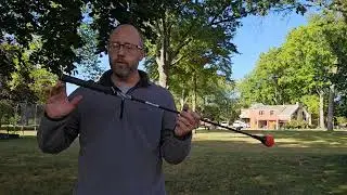 Тестирование тренажера для гольфа PGM в течение 7 дней &mdash; что мы узнали (W7486)