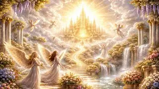 Heaven's Beauty | The Paradise God Promised His People 