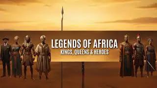 African Slavery Myths EXPOSED | The Truth They Never Taught You