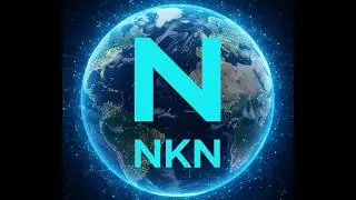 NKN — The Decentralized Network for the Future Internet