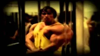 Mind is bodybuilding