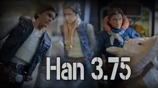 РЕШАЕМ, какой Хан Соло 3.75 ЛУЧШИЙ?! 🤷🏻&zwj;♂️ (Топ-5)
