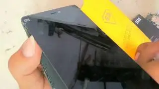 #Xiaomi #Mi 4i Touch Replacement With Touch #separatormachine, by akash Tech