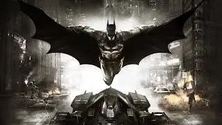 Batman Arkham Knight part5 #batman  @YouTube  #live #love #learn #tamil #fun #gameplay